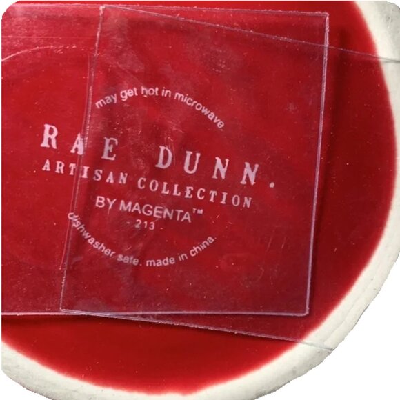 Rae Dunn Happy Holidays Christmas Mug w/Camper Top - Picture 4 of 4